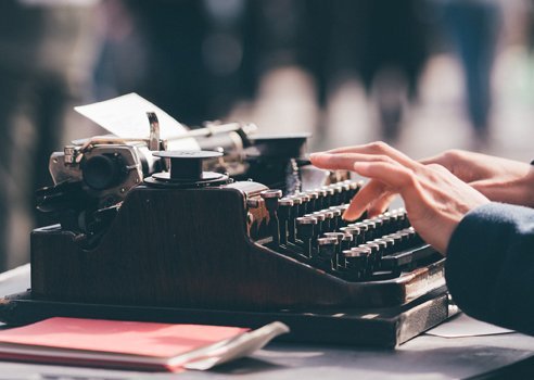 글자수세기 화면