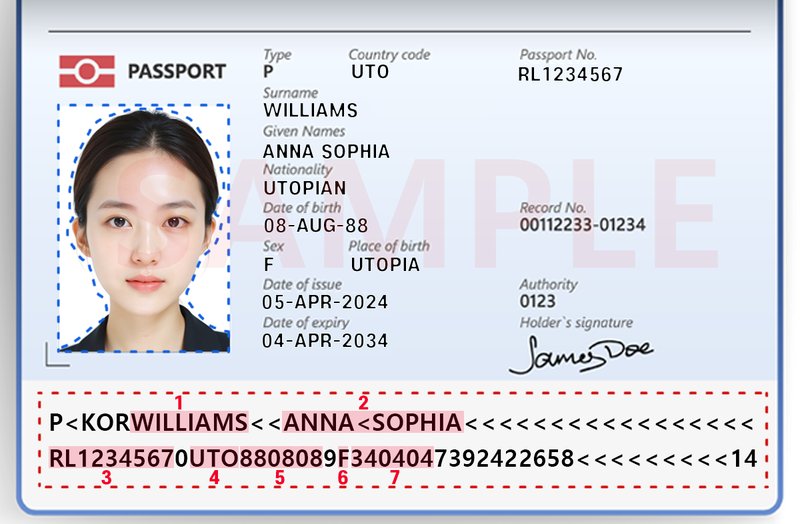 영어이름 변환기 관련 이미지