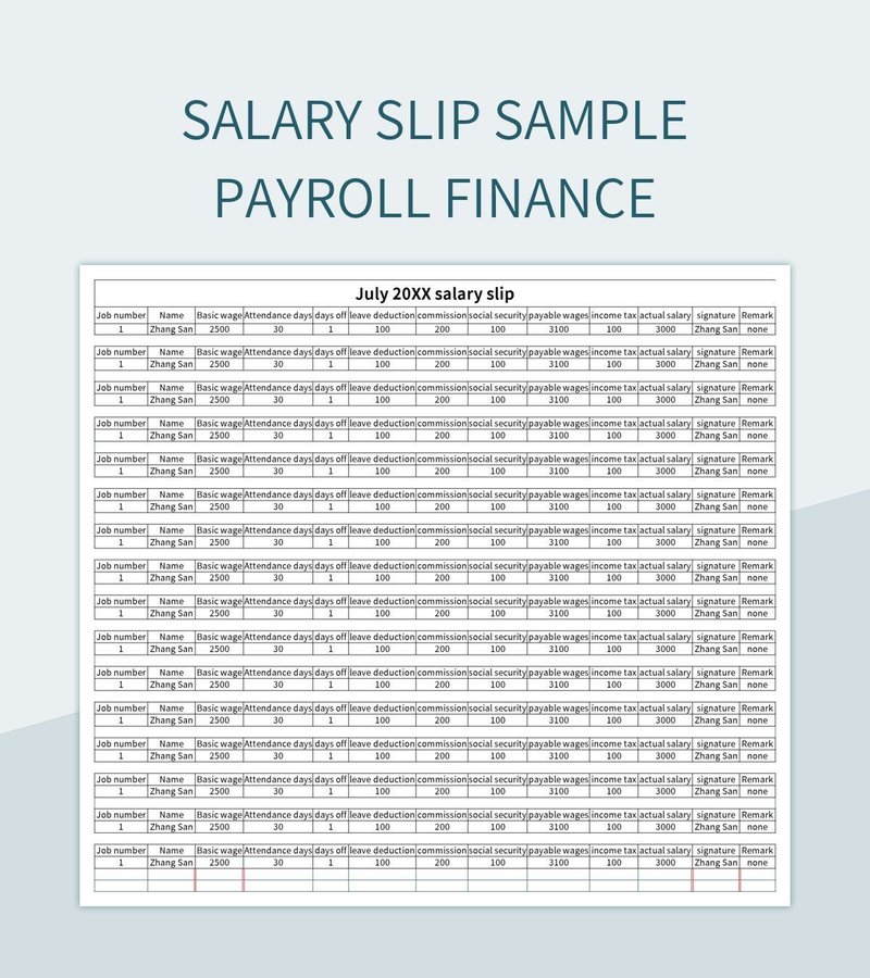 연봉계산기 실수령액 확인