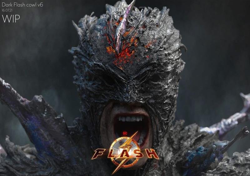 빌런 캐릭터 예시