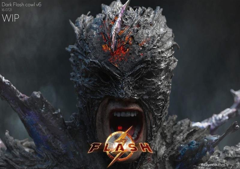 빌런 캐릭터 예시