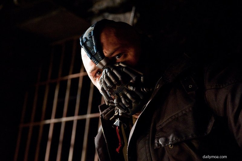 빌런 사용 예시