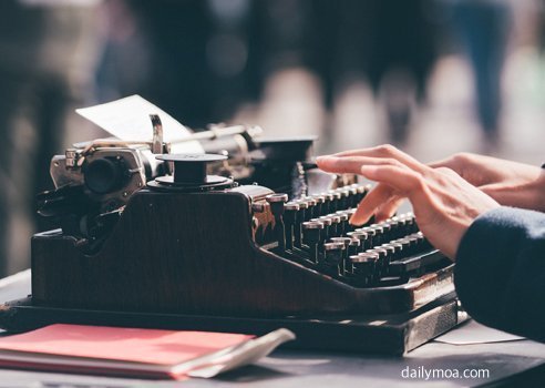 글자수세기 화면