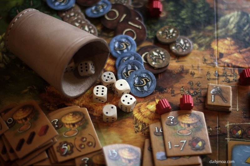 에이지 오브 미쏠로지 유닛 소환 치트