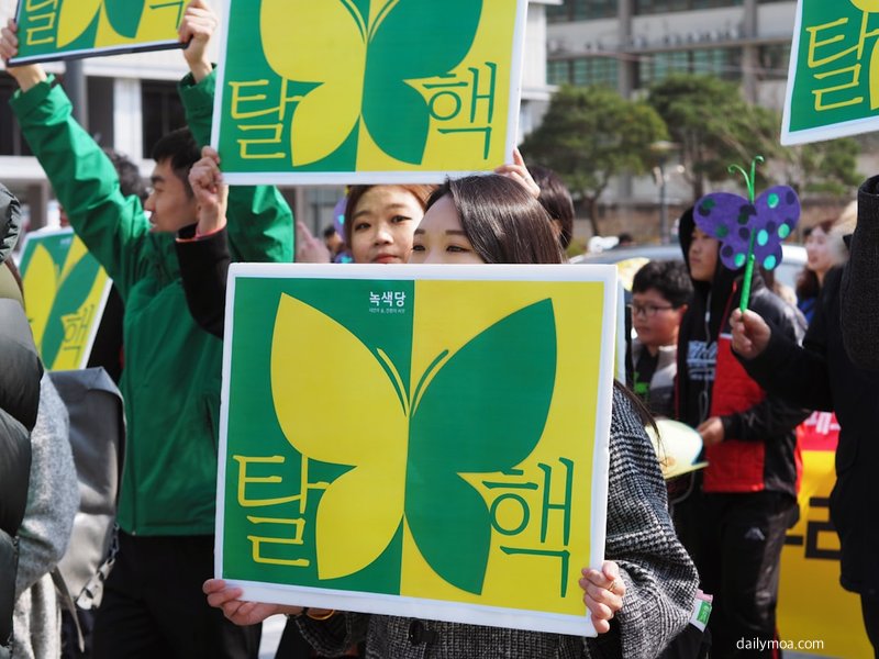 초등학교 학교 복도 교실 교육 환경 내부