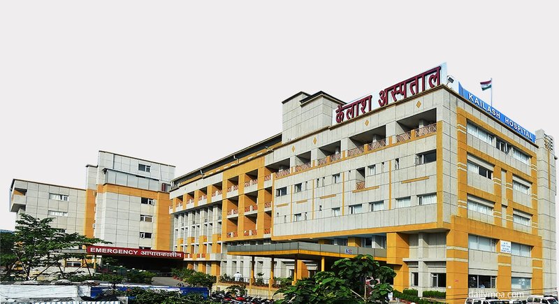 혈액투석 인공신장실 의료 장비 모습