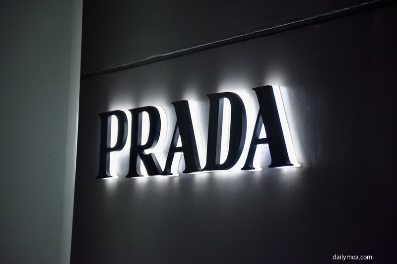 하이패션 디자이너 의류 컬렉션