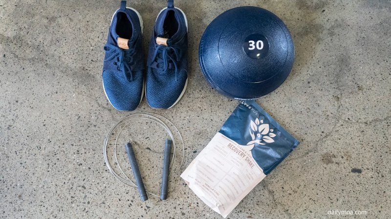 야구 굿즈 매장 내부