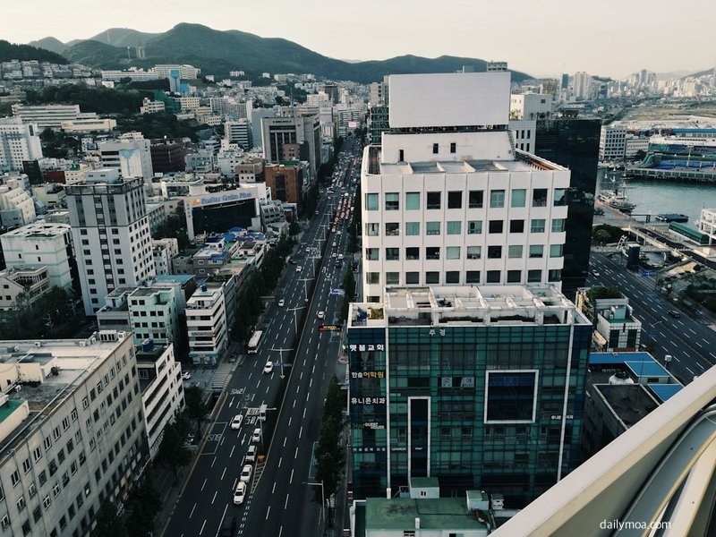 드파인 광안 단지 배치도 및 내부 인테리어 이미지