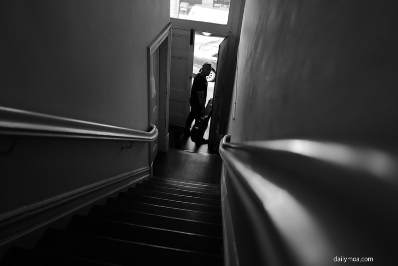 전입신고 절차 안내