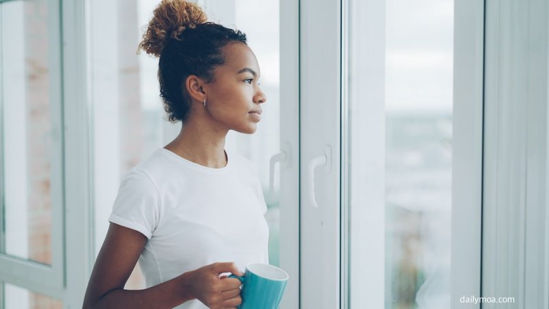 1인 가구 라이프스타일을 담은 나 혼자 산다 프로그램 장면