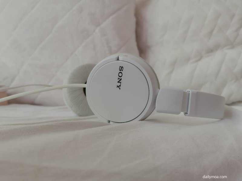 말랑하니 백색소음기 소리 종류와 사용 방법