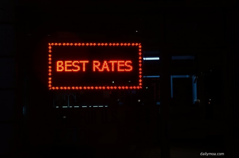 이자 소득세 15.4% 공제 후 세후 수령액 계산 예시