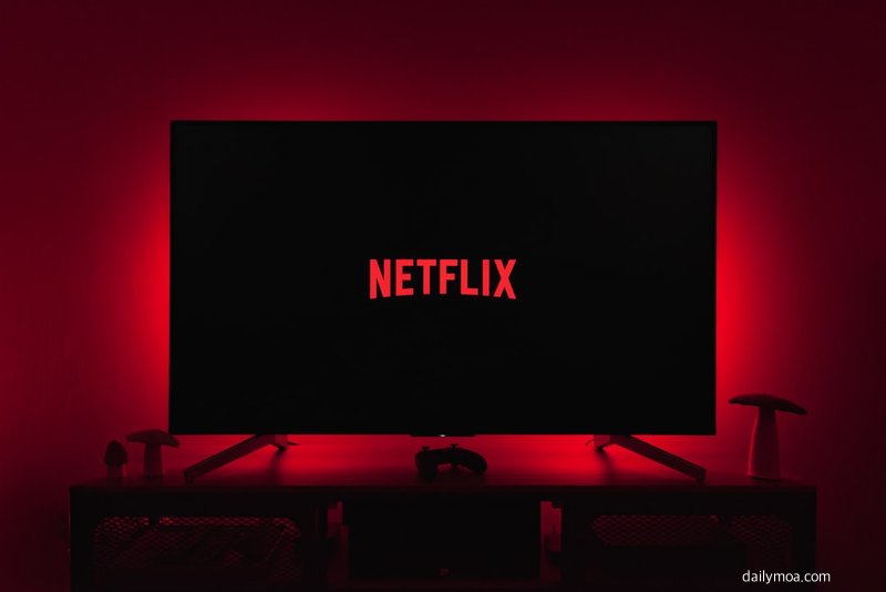 넷플릭스 요금제 종류 광고형 스탠다드 프리미엄 비교 화면