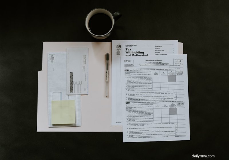 자격증 시험 준비를 위한 스터디 플래너와 캘린더