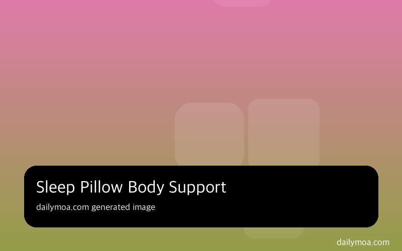 침실에서 다양한 형태의 베개와 쿠션이 침대 위에 정렬된 모습