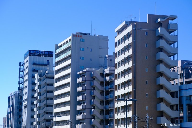 둔촌동 489번지 올림픽파크포레온 단지 내부 조경