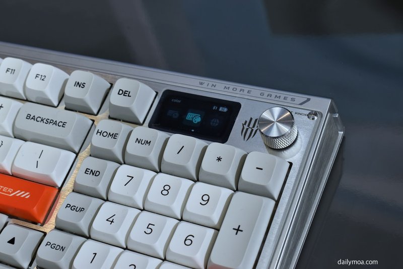 트위치 스트리밍 게임 방송 장면