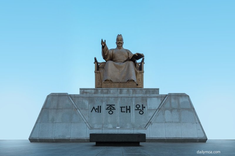 조선 역사 사극 배경