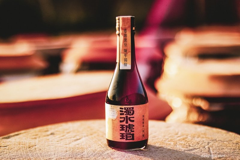 KBS 한국기행 단양 막걸리 방송 장면