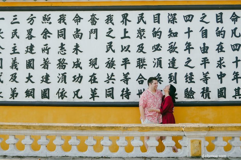 장락곡 궁중 배경 로맨스 주인공 의상