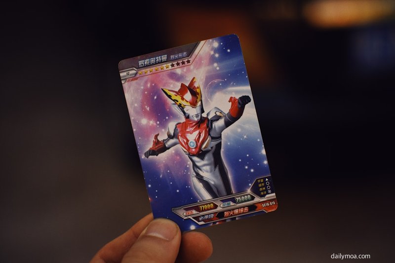 에이스테 틸 굿즈 아크릴 스탠드 팬아트