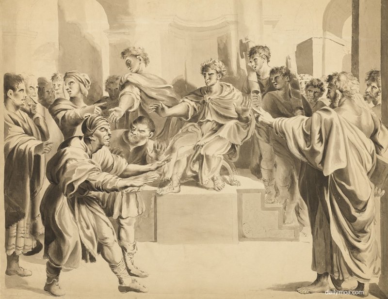 장락곡 등장인물 관계도