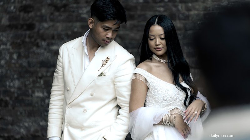 나는솔로 연예인특집 방송 장면