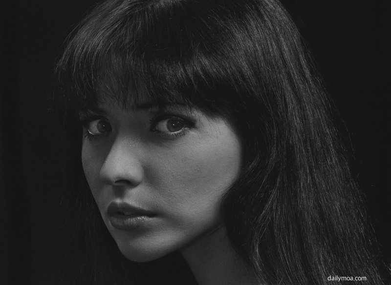 쵸쵸우 팬미팅 행사 모습