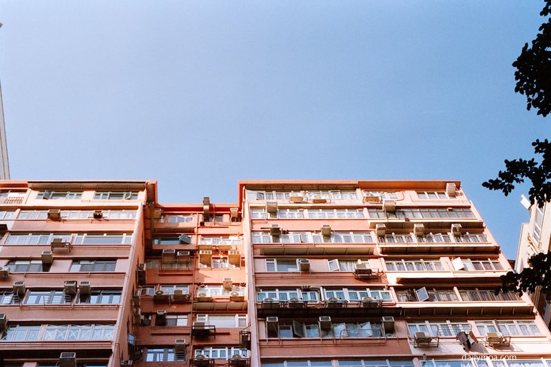 시티오씨엘 6단지 아파트 전경