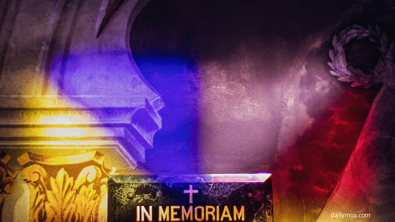 래리 크립키 더 보이즈 헌정