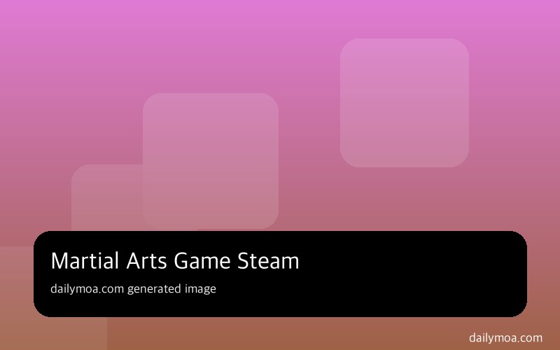 활협전 스팀 게임