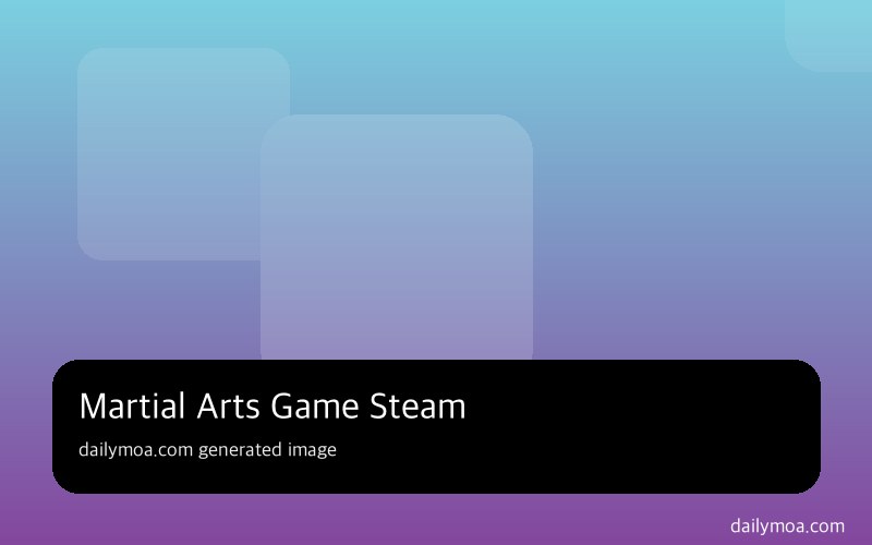 활협전 한국어 지원 PC 게임