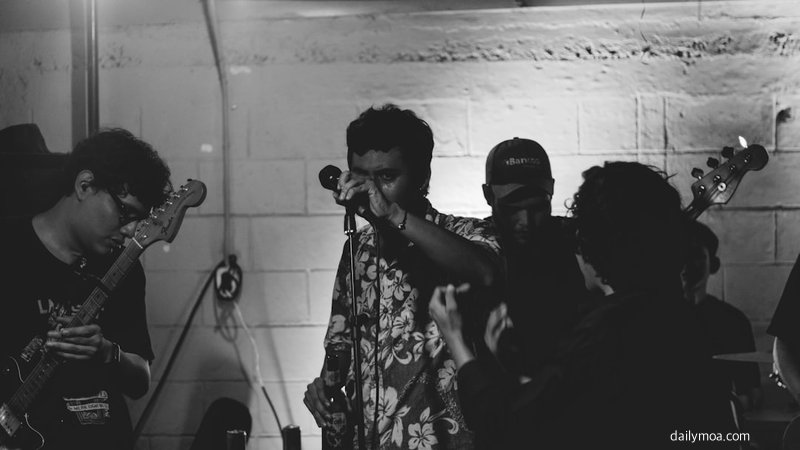 최상엽 LUCY 밴드 보컬