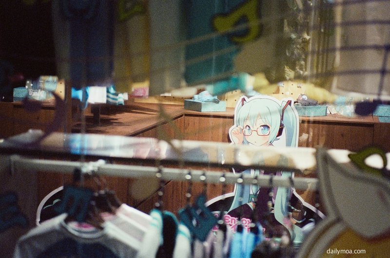 이누야샤 탈모 에피소드 카고메 화살 장면