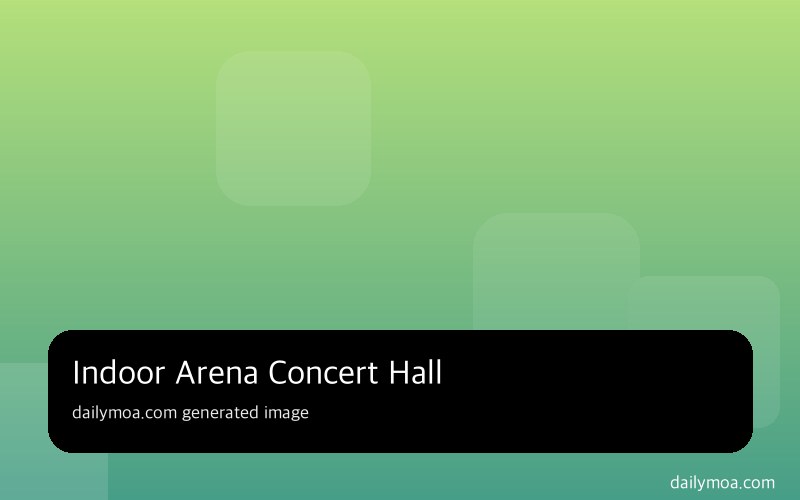 KSPO DOME 올림픽공원 실내 경기장 전경