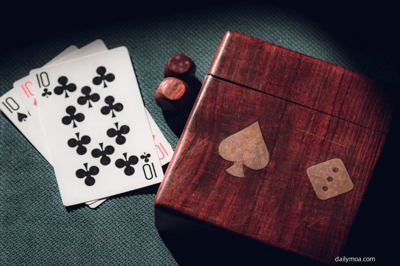 인디 게임 로그라이크 전략 공략 화면