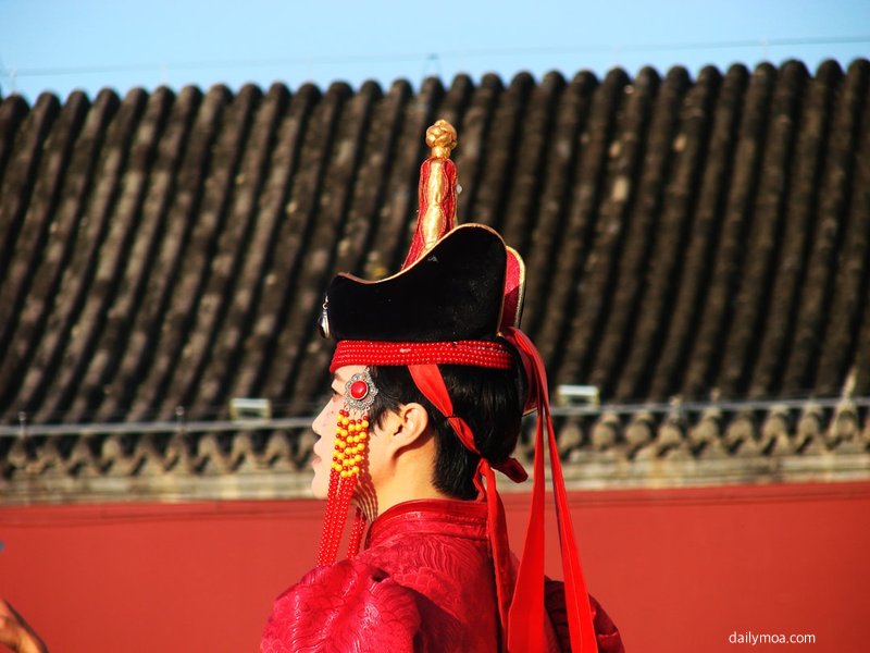 중국 역사 로맨스 드라마 커플 장면