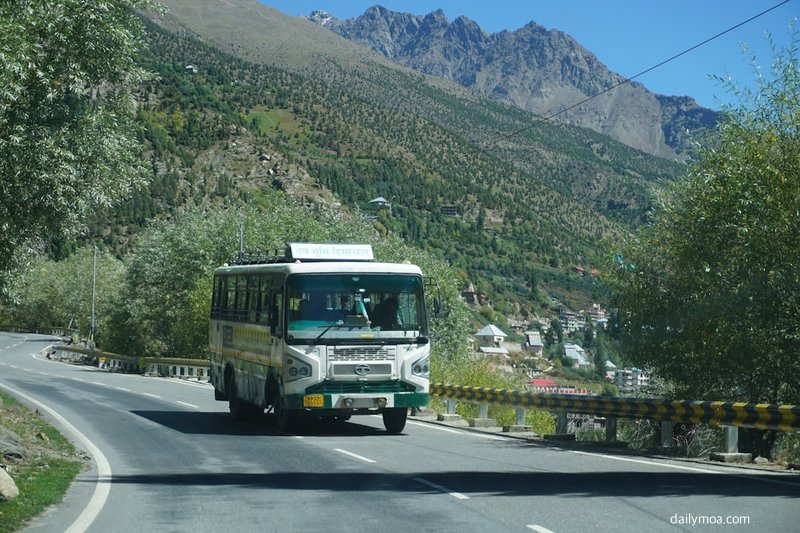 강남고속버스터미널 동양고속