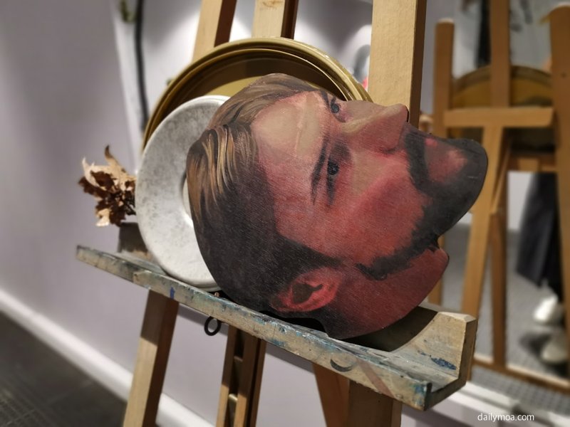 차승원 삼시세끼 방송 장면