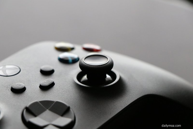 리그 오브 레전드 게임 화면