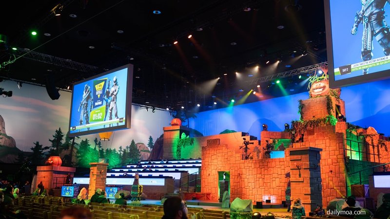 SOOP 스트리머 리그 오브 레전드