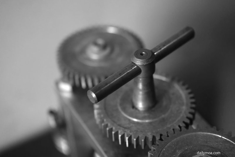 플랜트 설비 및 공사 현장