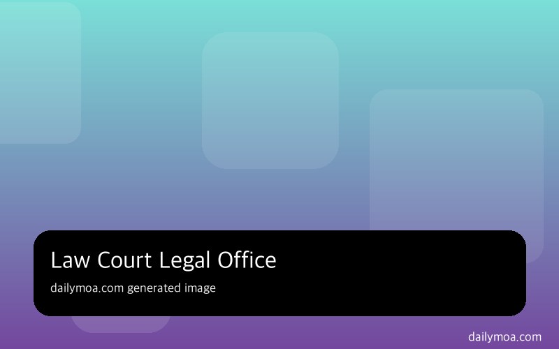 법정 드라마 이혼 전문 로펌 장면