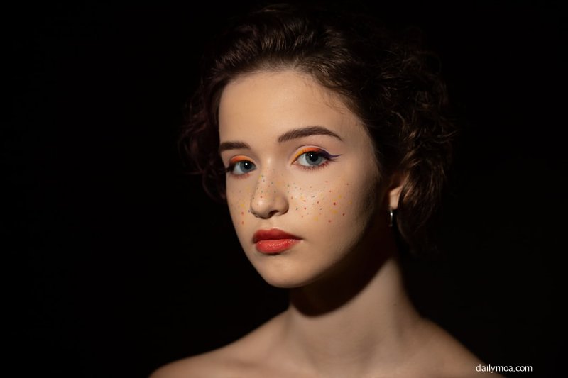 배우 일상 건강 관리 라이프스타일 이미지