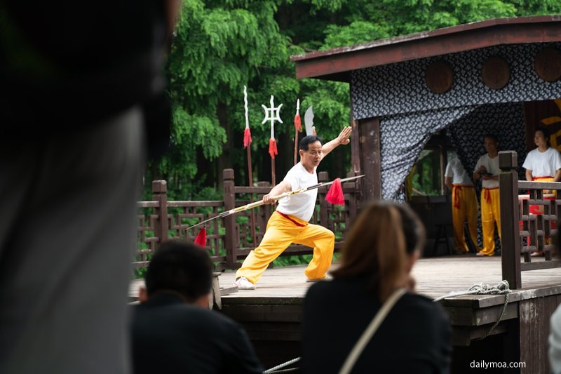 무협 검술 격투 장면 무림 세계관