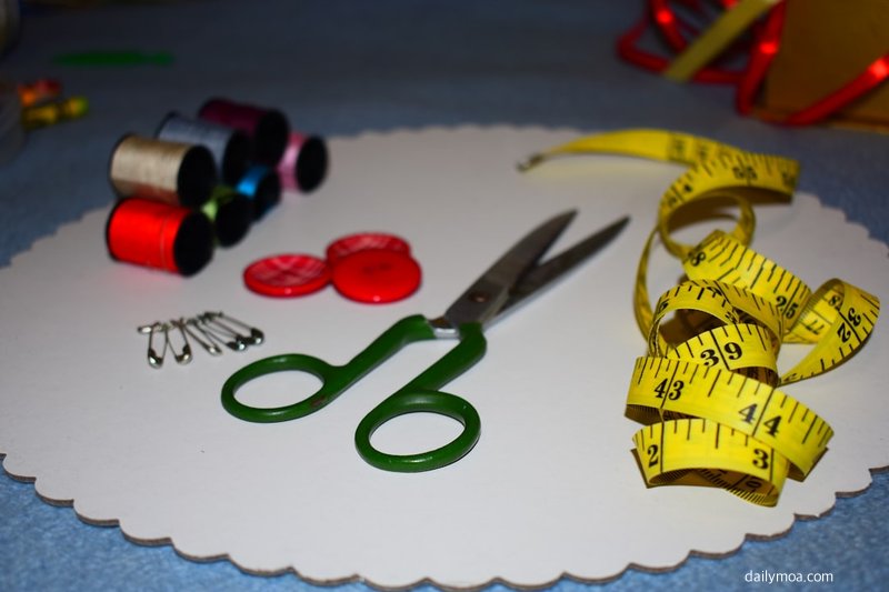 스퀴시 만들기 완성품 말랑말랑 소품