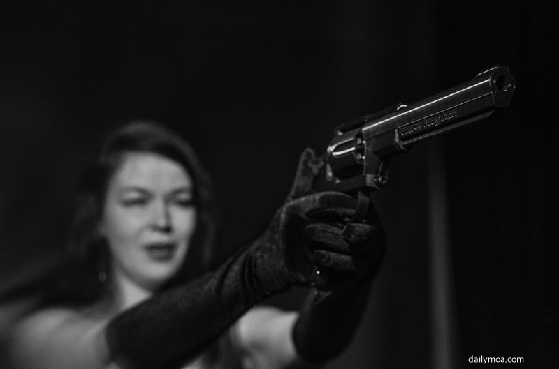 액션 영화 시리즈 포스터 이미지