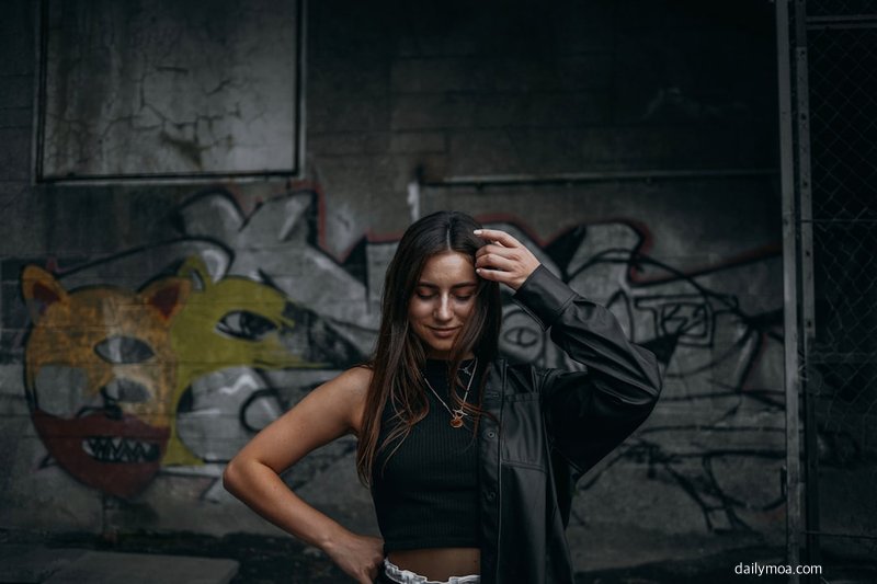 음악 연예인 가족 일상 청소년 포트레이트