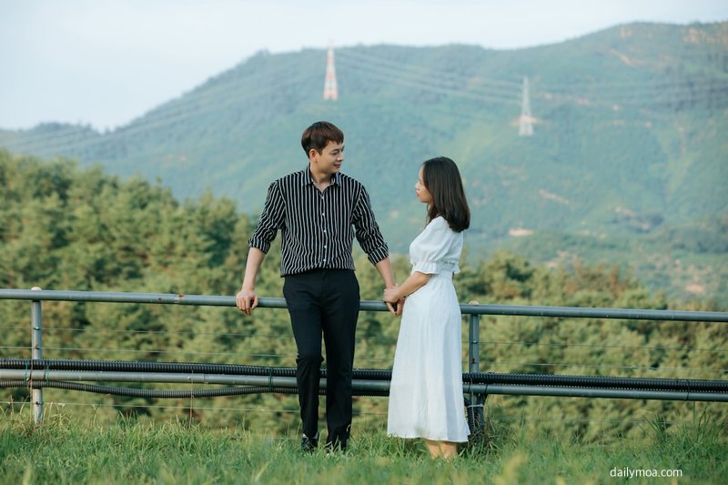 KBS 방송국 드라마 제작 촬영 배우 세트